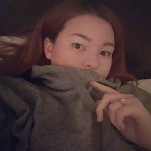 Meet your Posher, Alyssa